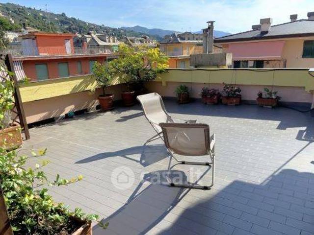 Appartamento in vendita a Santa Margherita Ligure GE