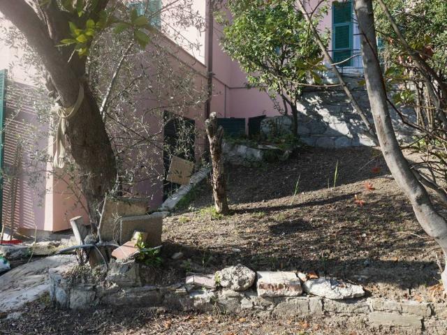 Appartamento in vendita a Santa Margherita Ligure GE