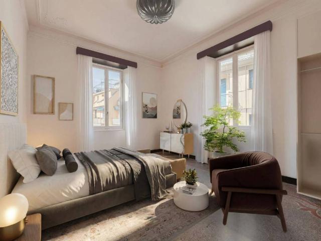 Appartamento in vendita a Santa Margherita Ligure GE