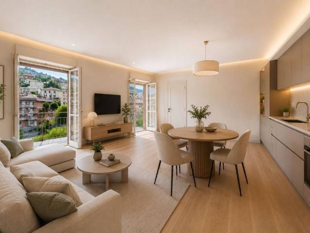 Appartamento in vendita a Santa Margherita Ligure GE