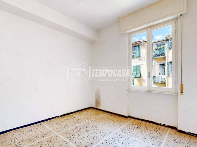 Appartamento in vendita a Santa Margherita Ligure GE