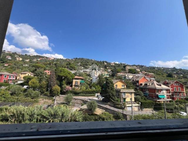 Appartamento in vendita a Santa Margherita Ligure GE