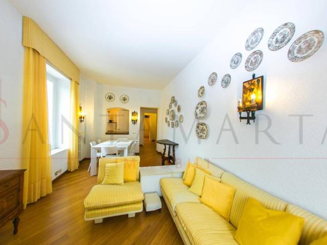 Appartamento in vendita a Santa Margherita Ligure GE