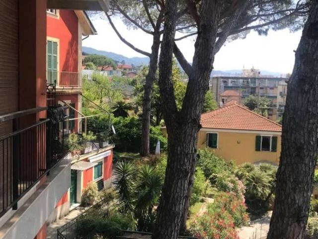 Appartamento in vendita a Santa Margherita Ligure GE