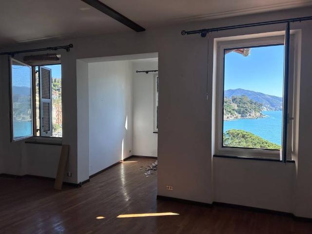 Appartamento in vendita a Santa Margherita Ligure GE