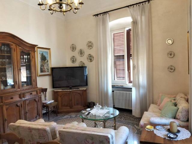Appartamento in vendita a Santa Margherita Ligure GE
