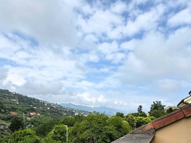 Appartamento in vendita a Santa Margherita Ligure GE