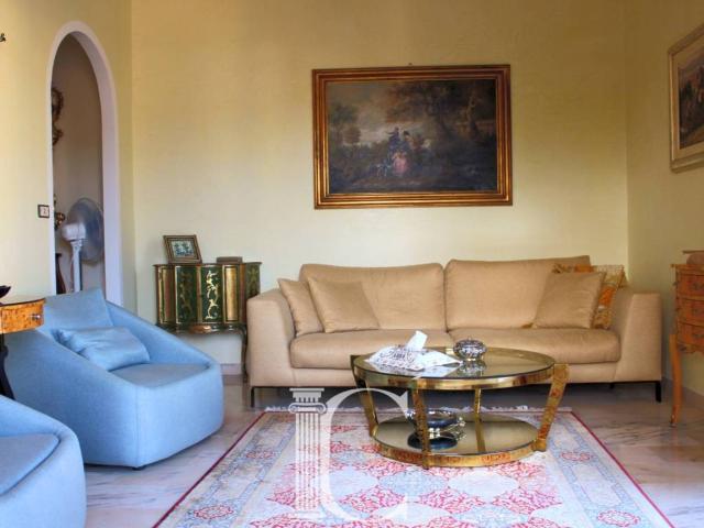 Appartamento in vendita a Santa Margherita Ligure GE