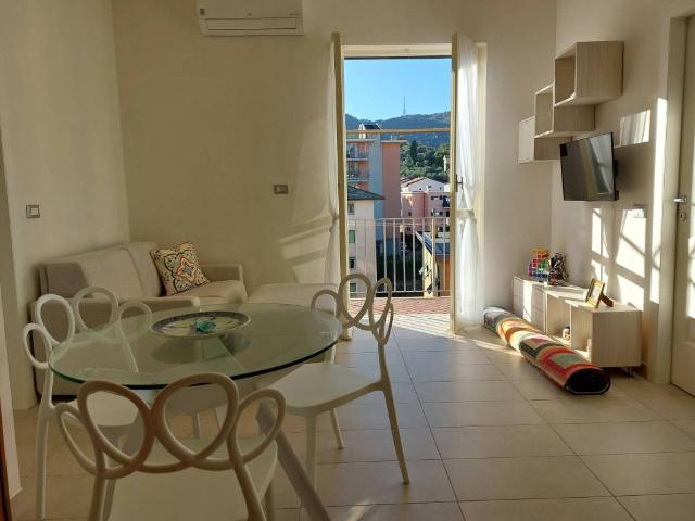 Appartamento in vendita a Santa Margherita Ligure GE