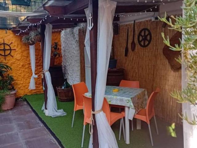 Appartamento in vendita a Santa Margherita Ligure GE