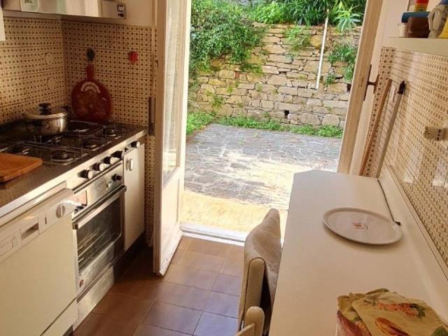 Appartamento in vendita a Santa Margherita Ligure GE