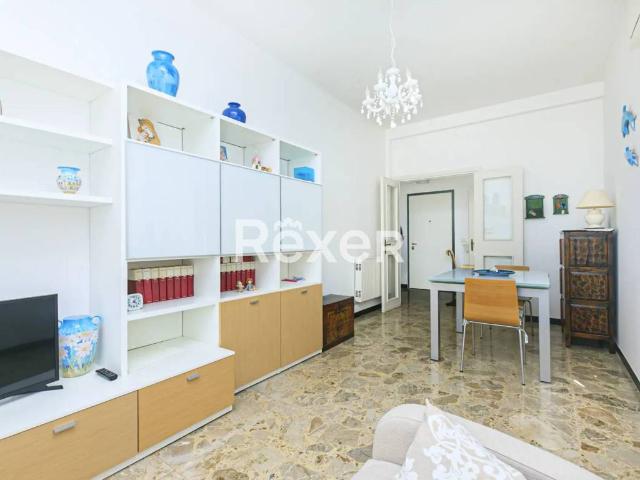 Appartamento in vendita a Santa Margherita Ligure GE