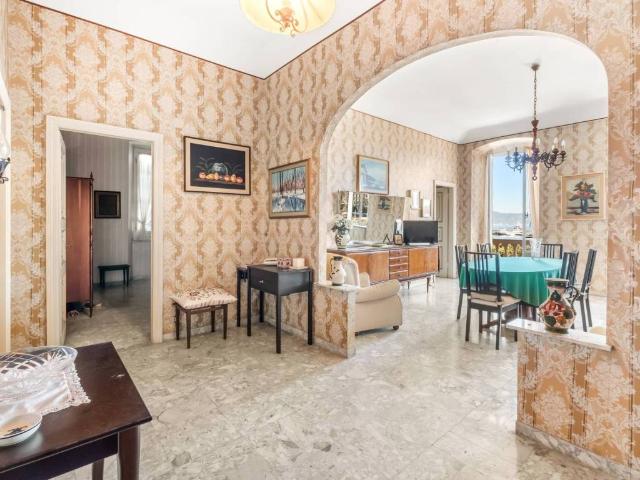 Appartamento in vendita a Santa Margherita Ligure GE