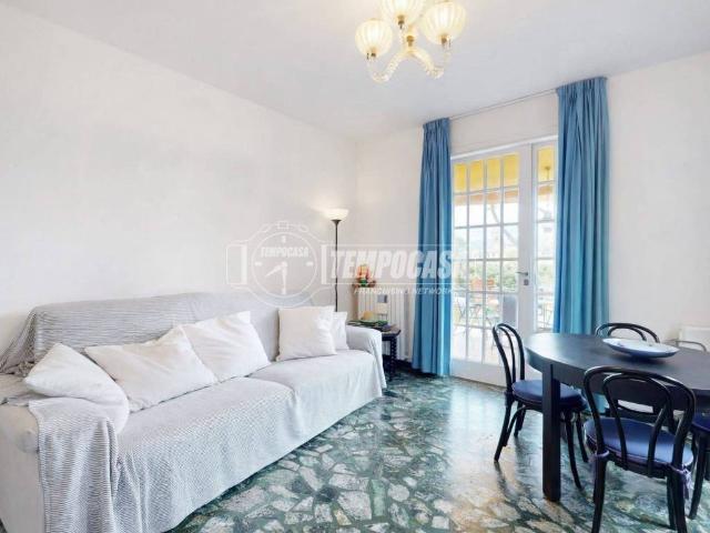 Appartamento in vendita a Santa Margherita Ligure GE