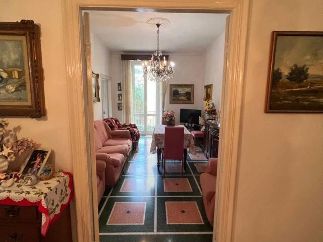 Appartamento in vendita a Santa Margherita Ligure GE