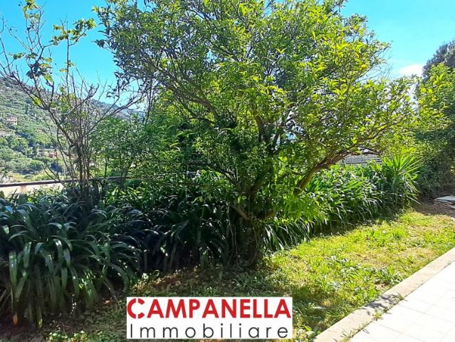 APPARTAMENTO in VENDITA a SANTA MARGHERITA LIGURE SAN SIRO di 6 vani