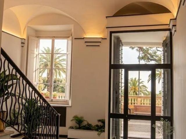 Appartamento in vendita a Santa Margherita Ligure via Antonio Gramsci