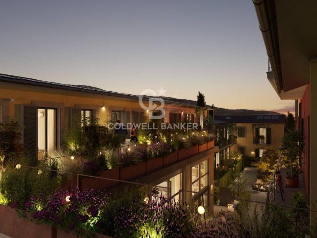 Appartamento in vendita a Santa Margherita Ligure 102m² Santa Margherita Ligure