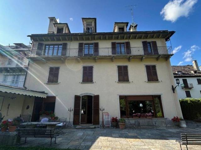 Appartamento in vendita a Santa Maria Maggiore VB