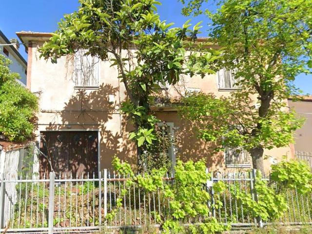 Appartamento in vendita a Santa Maria Nuova AN
