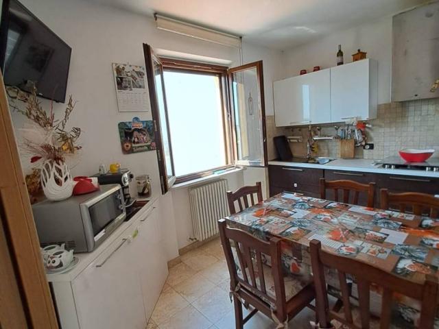 Appartamento in vendita a Santa Maria Nuova AN