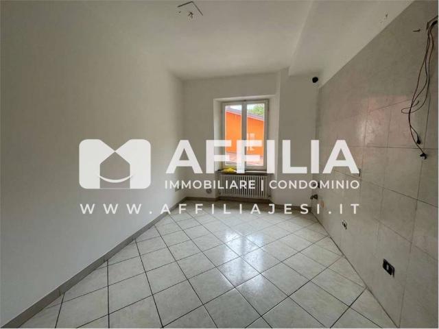 Appartamento in vendita a Santa Maria Nuova AN
