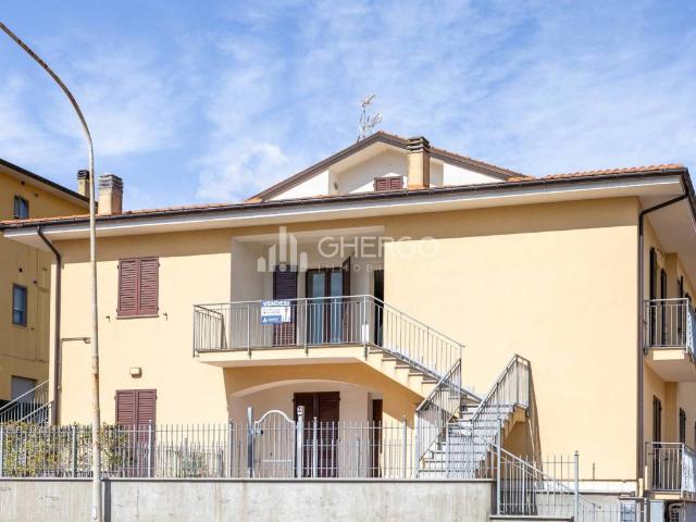 Appartamento in vendita a Santa Maria Nuova AN