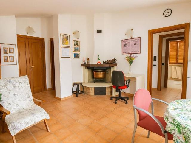 Appartamento in vendita a Santa Maria Nuova AN