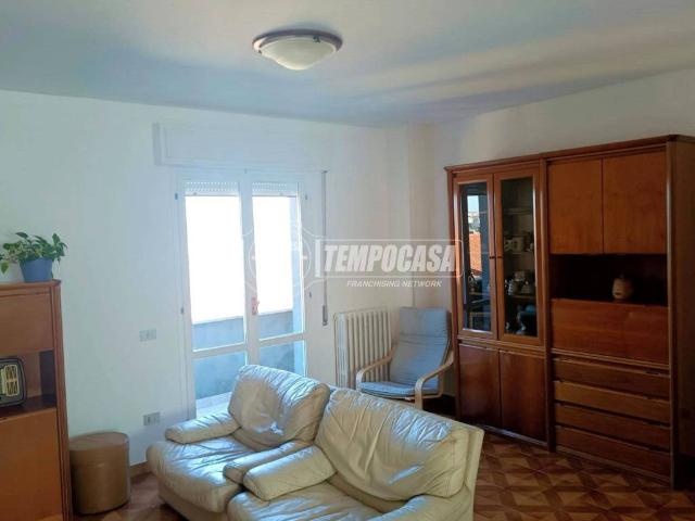 Appartamento in vendita a Santa Maria Nuova AN
