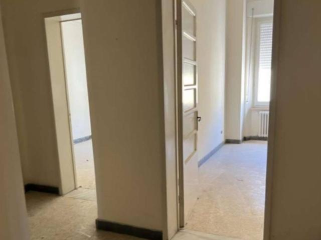 Appartamento in vendita a Santa Maria Nuova AN