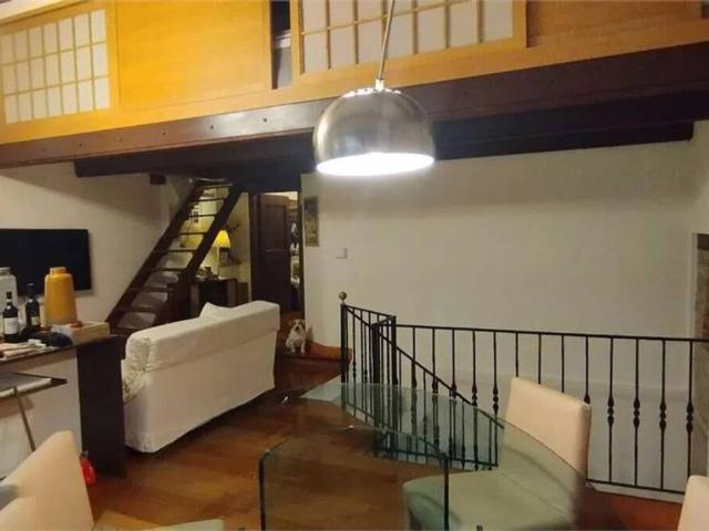 Appartamento in vendita a Santa Maria Nuova AN