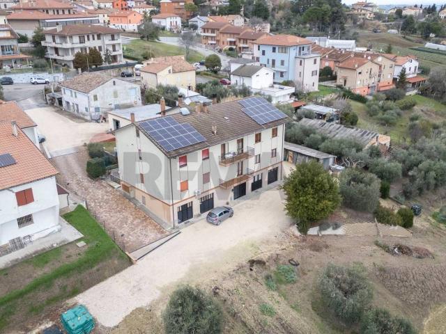 Appartamento in vendita a Santa Maria Nuova