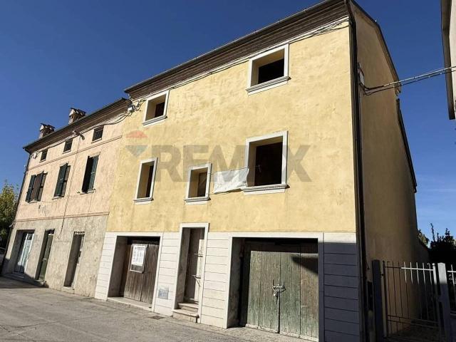 Appartamento in vendita a Santa Maria Nuova