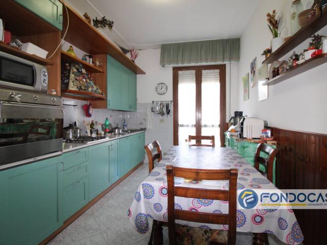 Appartamento in vendita a Santa Maria a Monte, Montecalvoli in basso