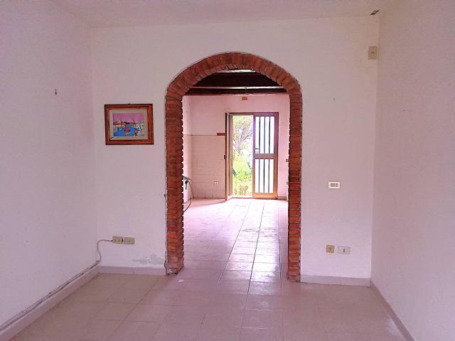 Appartamento in vendita a Santa Maria a Monte, Montecalvoli