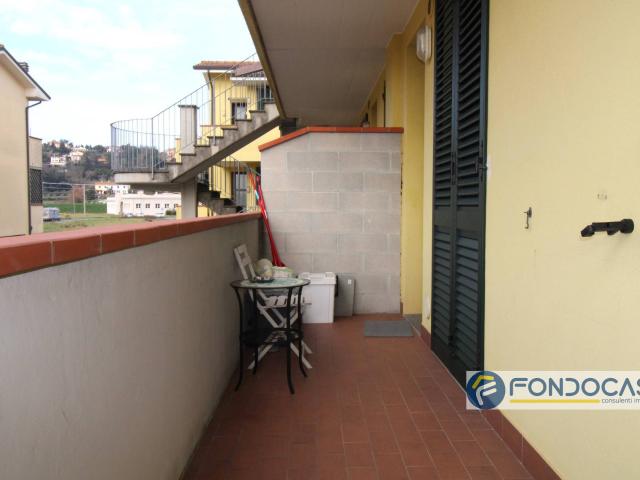 Appartamento in vendita a Santa Maria a Monte, Ponticelli