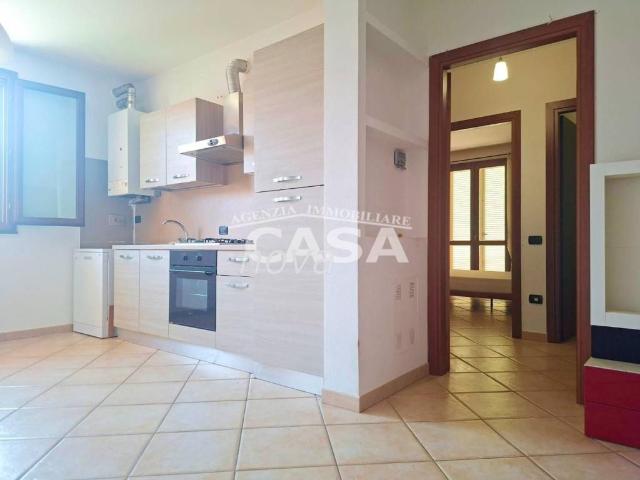 Appartamento in vendita a Santa Maria a Monte PI