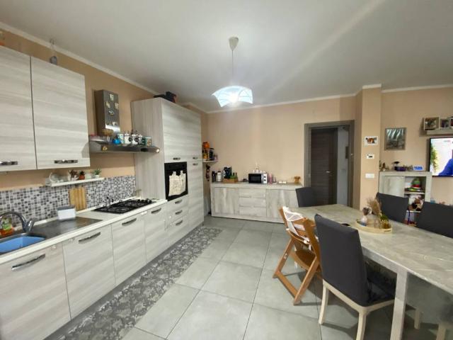 Appartamento in vendita a Santa Maria a Monte PI