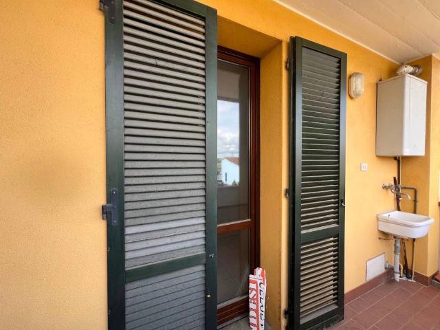 Appartamento in vendita a Santa Maria a Monte PI