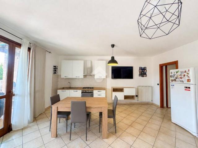 Appartamento in vendita a Santa Maria a Monte PI