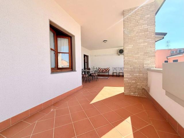 Appartamento in vendita a Santa Maria a Monte PI