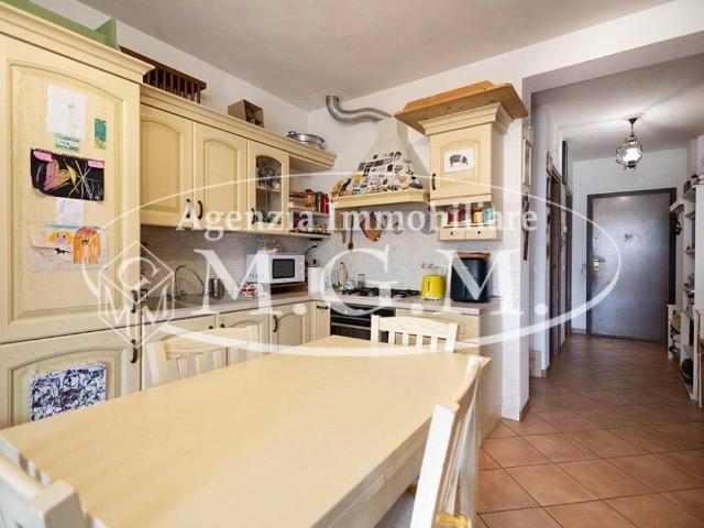 Appartamento in vendita a Santa Maria a Monte PI