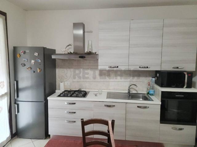 Appartamento in vendita a Santa Maria a Monte PI
