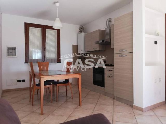 Appartamento in vendita a Santa Maria a Monte PI