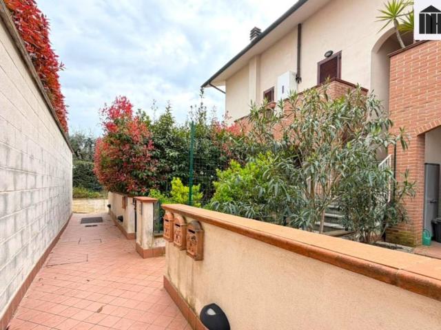 Appartamento in vendita a Santa Maria a Monte PI