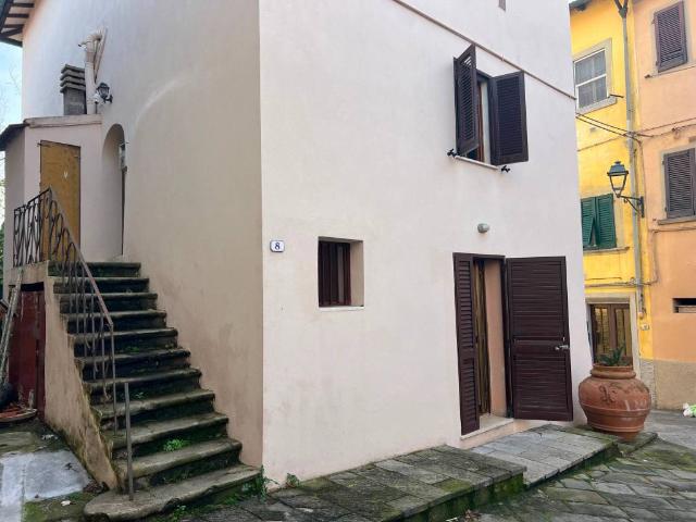 Appartamento in vendita a Santa Maria a Monte PI