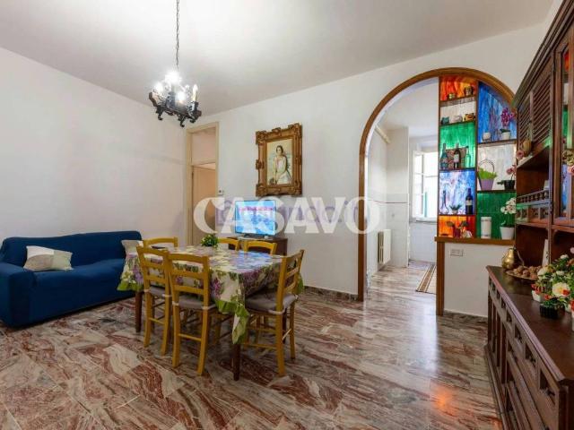 Appartamento in vendita a Santa Maria a Monte PI