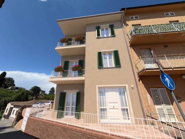 Appartamento in vendita a Santa Maria a Monte PI