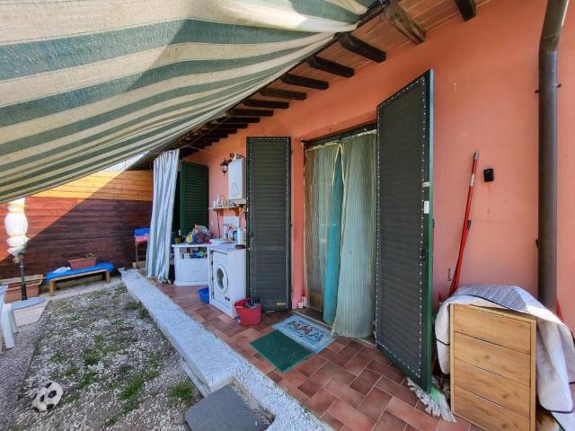 Appartamento in vendita a Santa Maria a Monte PI