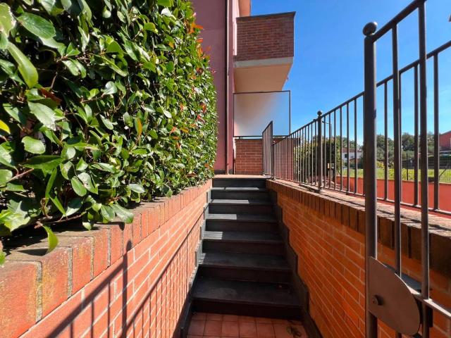 Appartamento in vendita a Santa Maria a Monte PI